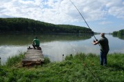 Rybárske preteky VN Prusy 2018