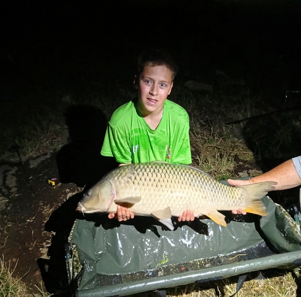 Kapor VN Prusy 92cm 15kg