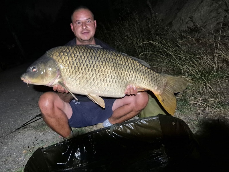 Kapor VN Prusy 100cm 17,4kg
