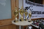 Rybárske preteky VN Prusy 2018