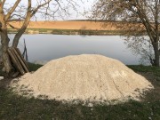 Krmivo pre Nedašovce jar 2019