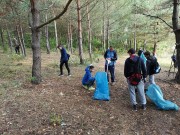 Brigáda rybársky krúžok 12.10.2019