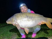 Kapor 83 cm 9,8kg