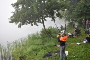 Vyhodnotenie detských rybárskych pretekov 2021