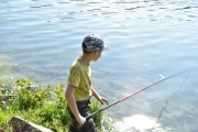 Detské rybárske preteky 2023