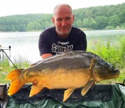 Úlovky z našich vôd