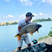 Úlovky z našich vôd