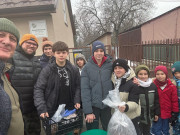 Násada ikier PP krúžok 2026