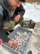 Násada ikier PP krúžok 2026