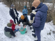 Násada ikier PP krúžok 2026