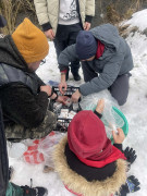 Násada ikier PP krúžok 2026