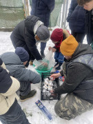 Násada ikier PP krúžok 2026