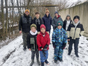 Násada ikier PP krúžok 2026