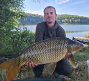 Kapor VN Prusy 85cm 11kg